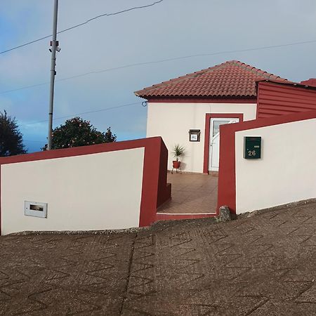 Achadas Da Cruz Farm House Eksteriør billede