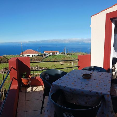 Achadas Da Cruz Farm House Eksteriør billede